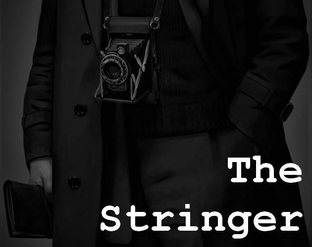 Games like The Stringer - A Blades in the Dark Playbook