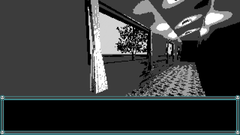 The Town of Nowhere: End Of The Line Image