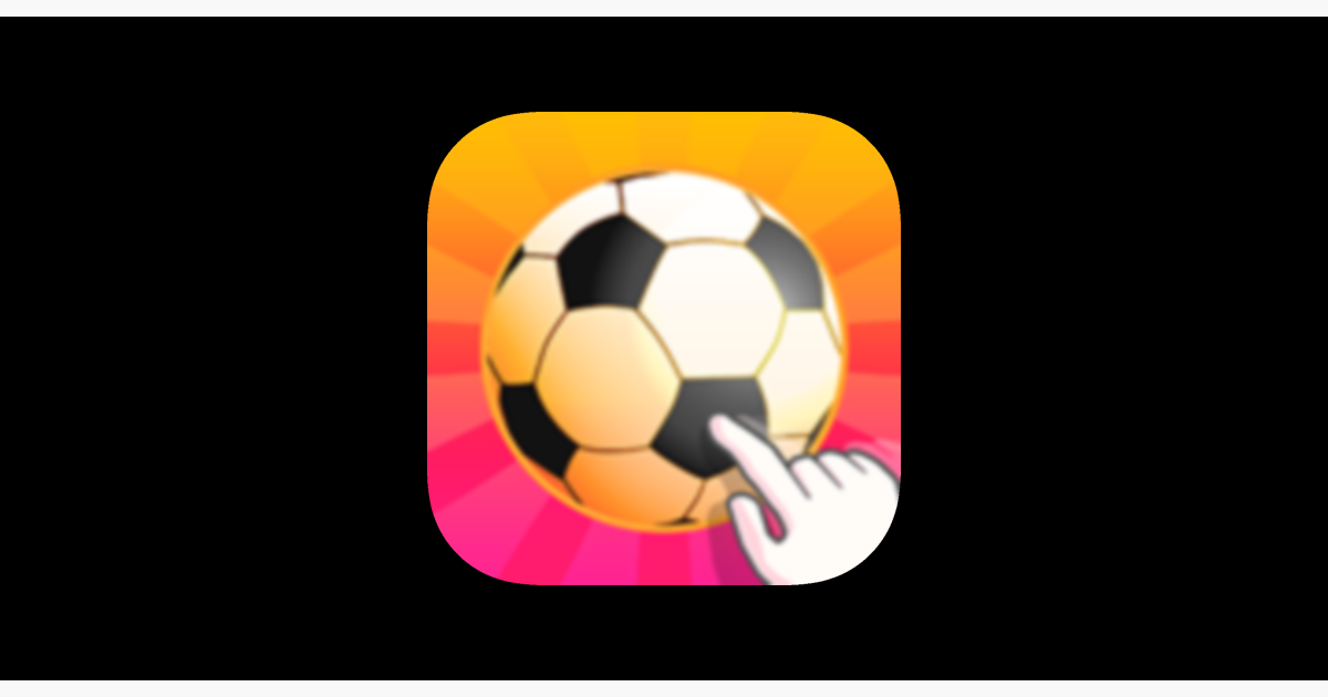 Games like Tip Tap Soccer