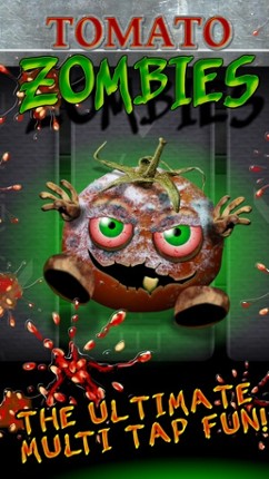 Tomato Zombies – dawn of the vegs screenshot