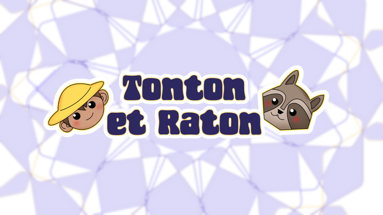 Games like Tonton & Raton