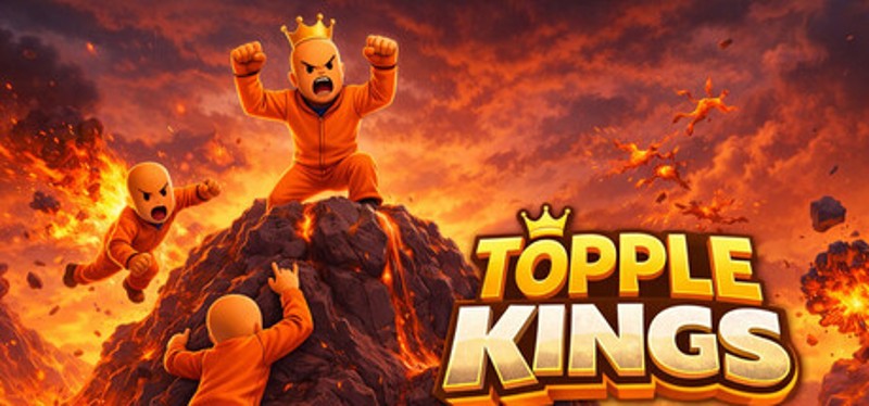 Topple Kings Image