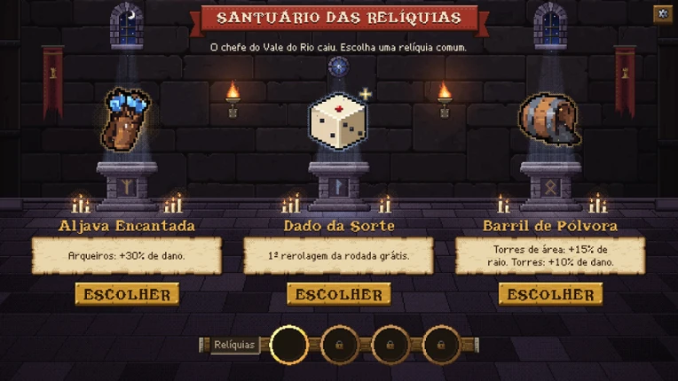 Tower Fight screenshot
