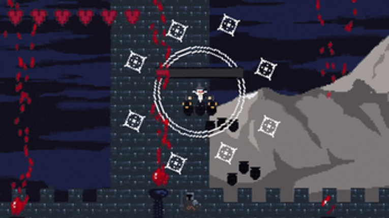 Tower Of Kings screenshot