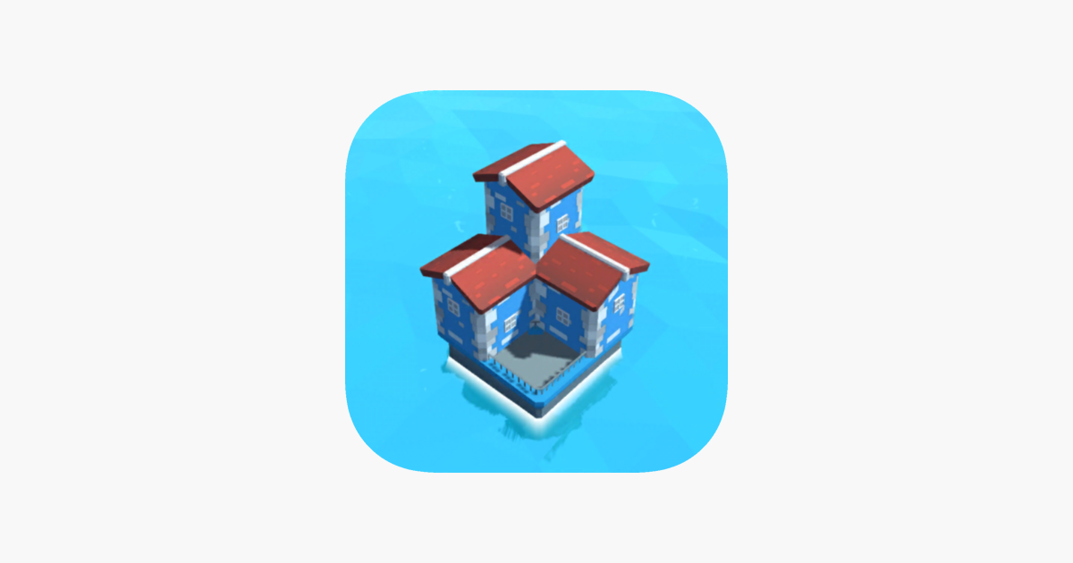Games like Town Builder 3D
