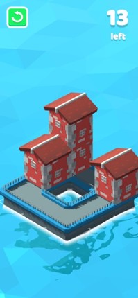 Town Builder 3D screenshot