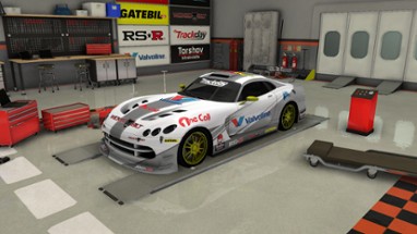 Trackday Manager Image