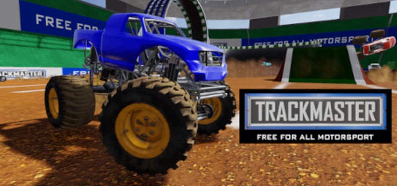 TrackMaster: Free-For-All Motorsport Image
