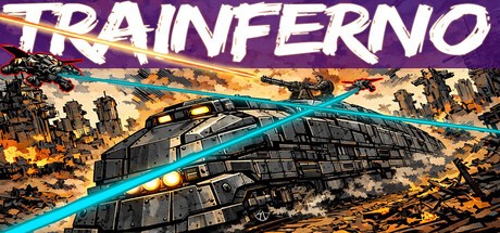 Games like Trainferno