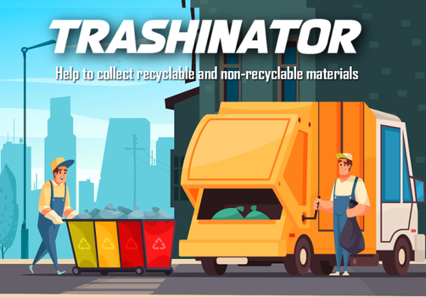 Trashinator Image