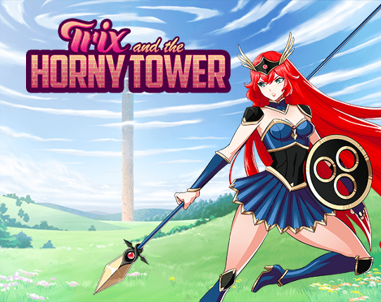 Trix and the Horny Tower - Guide Image