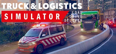 Games like Truck & Logistics Simulator
