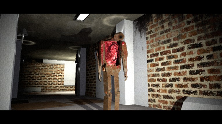 TRYPAN screenshot