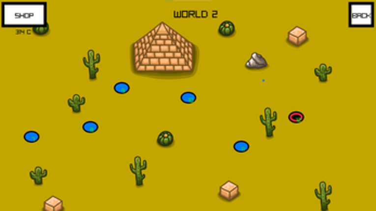 Turret Force screenshot