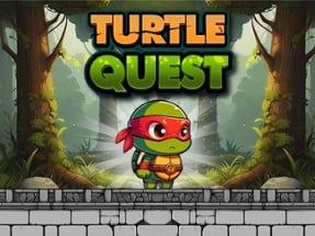 Turtle Quest Image