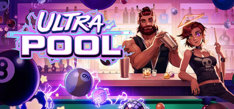 Ultrapool Image