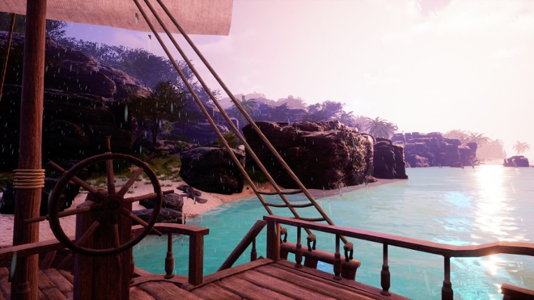 Under A New Sun screenshot