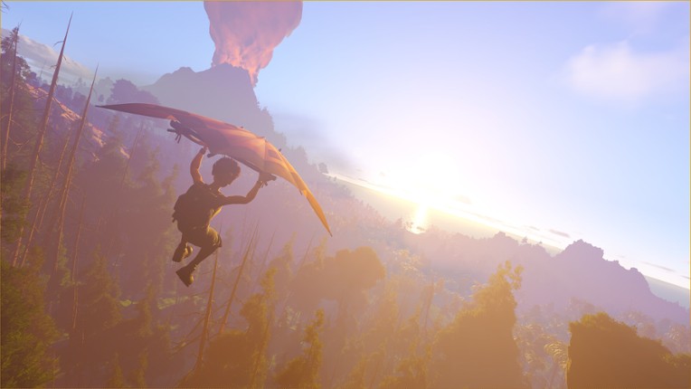 Under a Rock screenshot