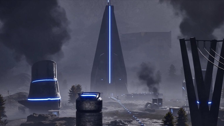 Under Destruction screenshot