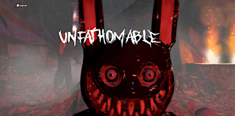 Unfathomable Game Cover