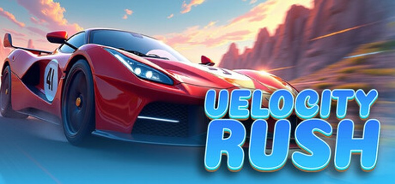 Velocity Rush Image