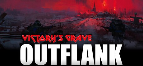 Games like Victory's Grave: Outflank