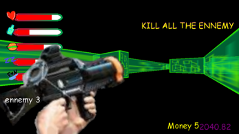 VIRTUAL LIFE SIMULATOR 100 screenshot
