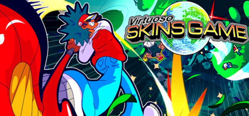 Virtuoso Skins Game Image