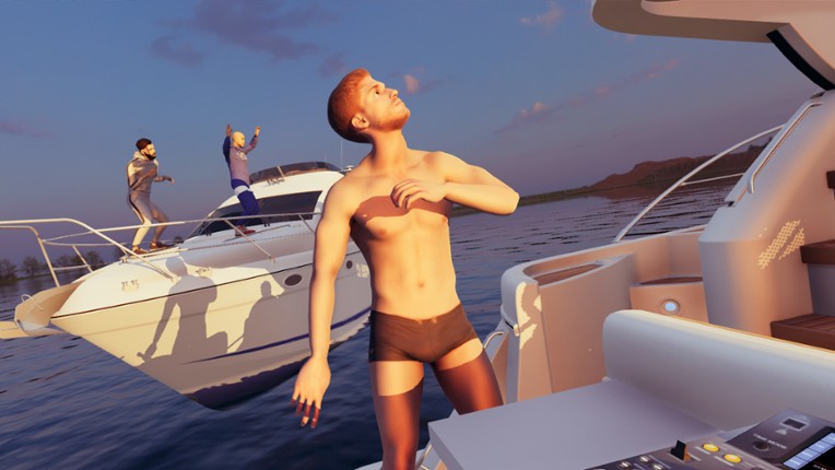 VRDJ screenshot