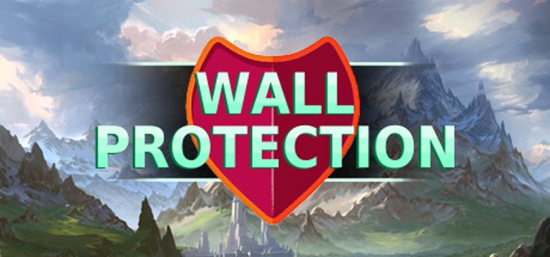 Wall protection Image