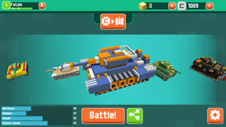 WAR BOXES Image