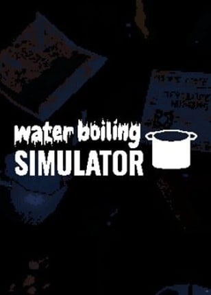 Water Boiling Image