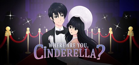 Games like Where are you, Cinderella?