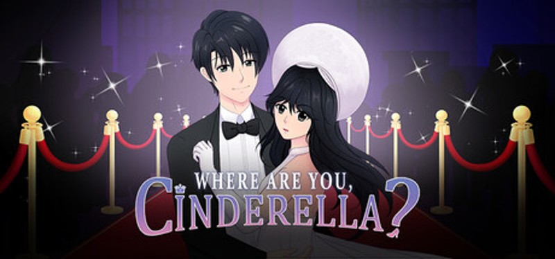 Where are you, Cinderella? Image