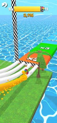 Windy Slider screenshot