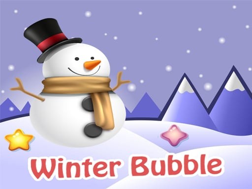 Games like Winter Bubble Game