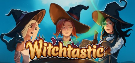 Games like Witchtastic