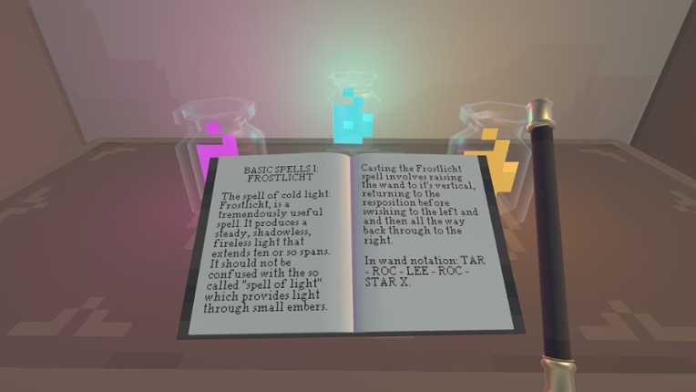 Witchworker Image