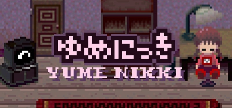 Yume Nikki Image