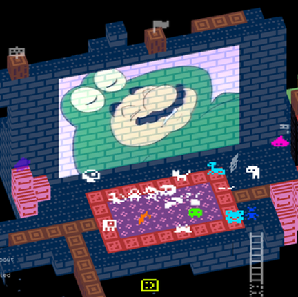 zone: a history screenshot