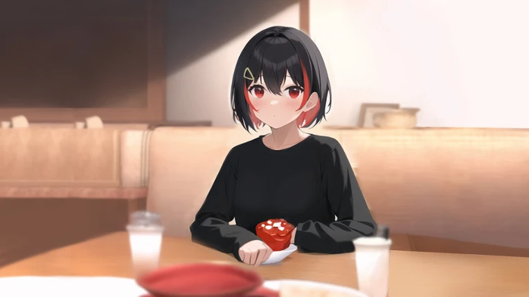 告白循环~ Summer Loops screenshot