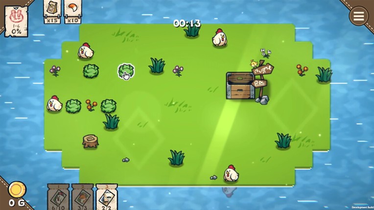 妖精牧场 - Fairy Ranch screenshot