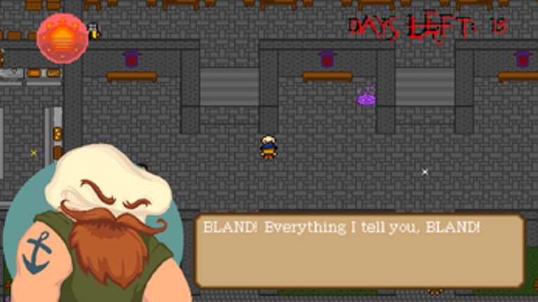 15 Days screenshot