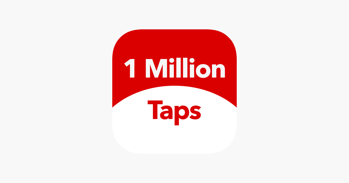 Games like 1 Million Taps