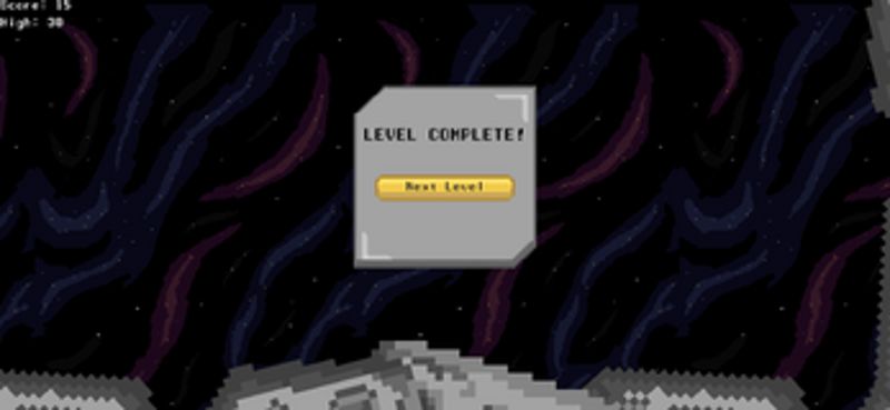 2D Shooter screenshot