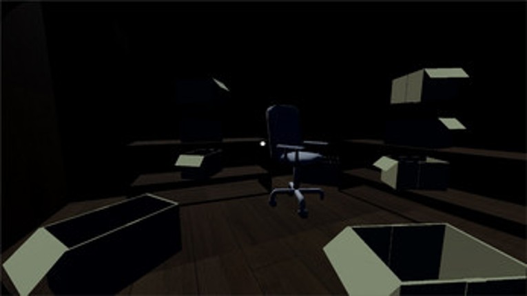 V.H.S Chapter 2: Remastered screenshot