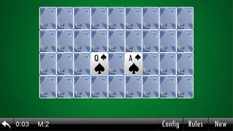 6 Solitaire Card Games screenshot