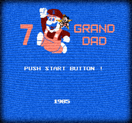 7 Grand Dad ´85 screenshot
