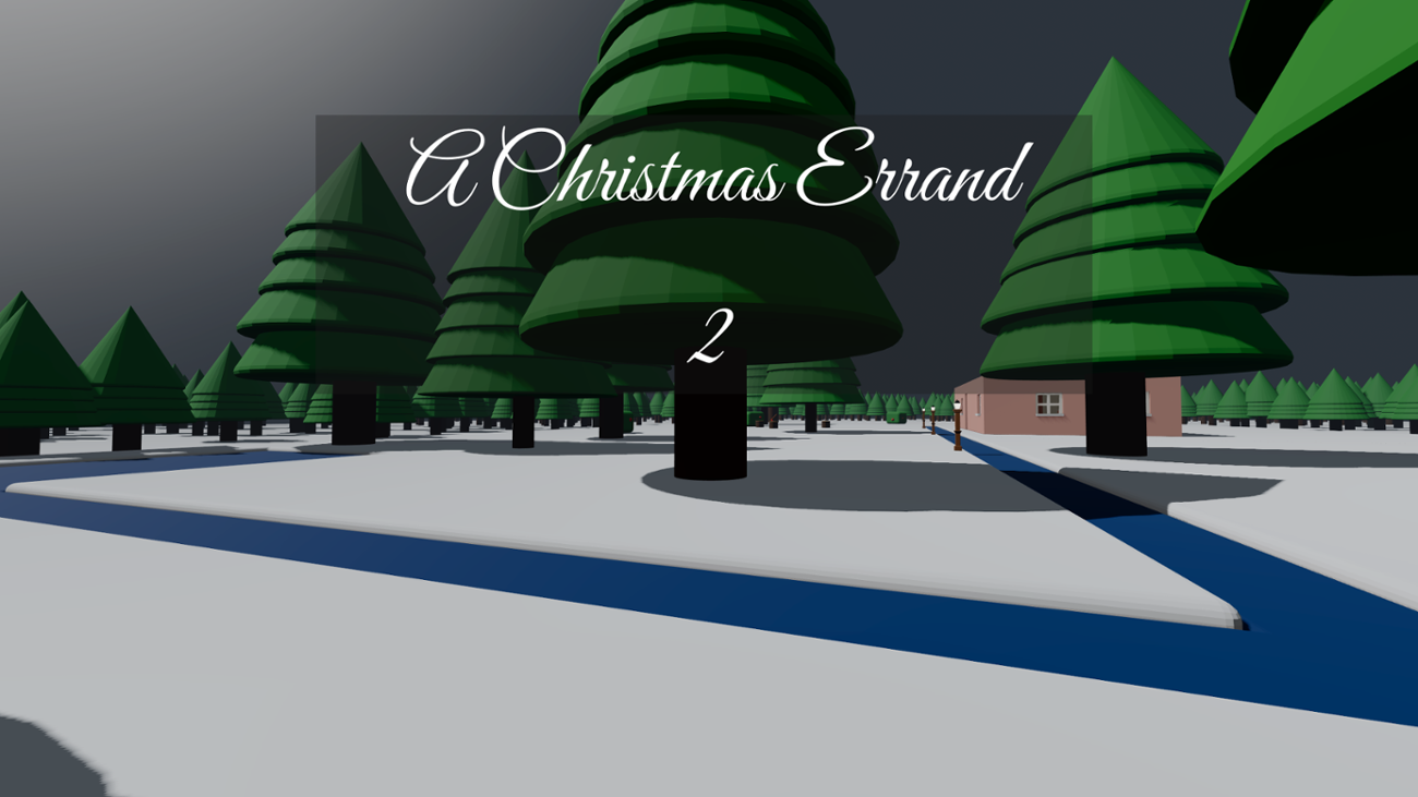 Games like A Christmas Errand 2