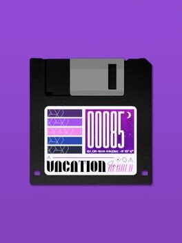Games like A Vacation In Nebula